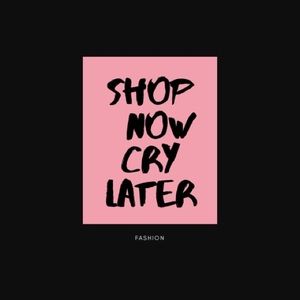 Meet your Posher, Shop now